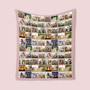 Search for dusty rose decor Photo collage