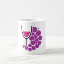 Search for grapes mugs Glass