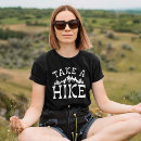Search for take a hike tshirts Hiking