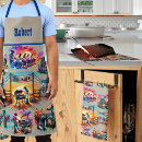 Search for cookoff aprons Food
