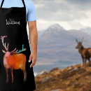 Search for stag aprons Antler