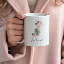 Search for j mugs Initial