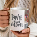 Search for best grandmother ever mugs Typography