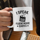 Search for fluent mugs Movie quotes