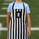 Search for kids football aprons sports