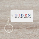 Search for political rectangular key rings Joe biden