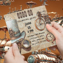 Search for clocks invitations Victorian