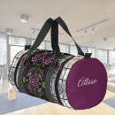 Search for gothic bags Purple