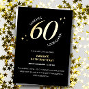 Search for making 60 look good Elegant