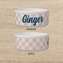 Search for pink pet bowls Create your own