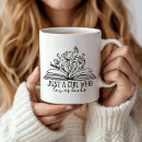 Search for banned book drinkware Bookworm