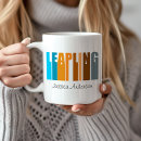 Search for 29th mugs Leaper