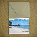 Search for florida keys postcards Illustration