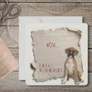 Search for boxer mom cards Funny