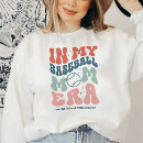 Search for baseball mom hoodies Mother
