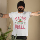 Search for nacho tshirts Sombrero