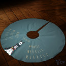 Search for turquoise tree skirts Elegant