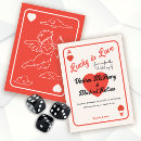 Search for love cupid invitations Heart