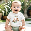 Search for jungle baby shirts Zoo