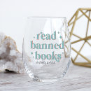 Search for banned barware Book lover