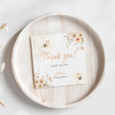 Search for honey thank you stickers Mummy to bee