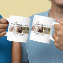 Search for our life mugs Celebration of life