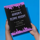 Search for creepy fun invitations Kids