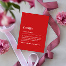 Search for name mothers day cards Red