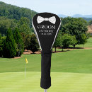 Search for wedding golf head covers Bachelor party