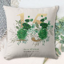 Search for emerald green cushions Quinceanera