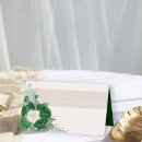 Search for ivory place cards Cream