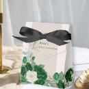 Search for elegant floral favour boxes Roses