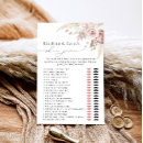 Search for party wedding games He said she said