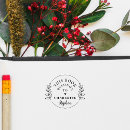 Search for this book belongs to rubber stamps Circular