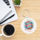 Search for for nature lovers key rings Floral