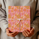 Search for gender neutral baby wrapping paper For her