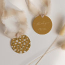 Search for rustic thank you wedding favour tags Floral
