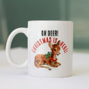 Search for vintage reindeer mugs Cute