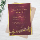 Search for glam graduation invitations Graduate