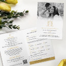 Search for crown wedding invitations Black