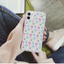 Search for retro heart pattern cases Floral