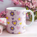 Search for y2k mugs Floral