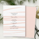 Search for abstract bridal shower invitations Stylish