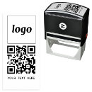 Search for qr business stamps Logo