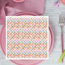 Search for mid century modern patterns paper plates Simple