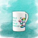 Search for inhale exhale mugs Modern