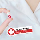 Search for nurse name tags First aid