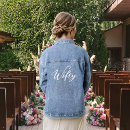 Search for mr and mrs clothing Bride
