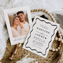 Search for photo frame invitations Calligraphy