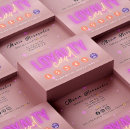 Search for boutique loyalty cards Beauty salon